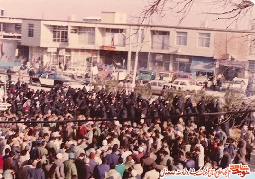 گالری عکس شهید منوچهر نوروزی گالری عکس شهید منوچهر نوروزی
