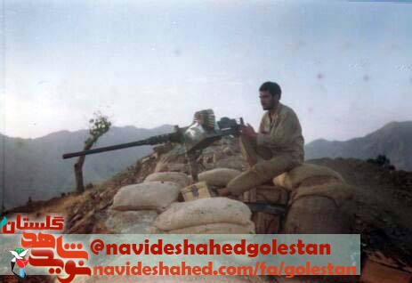 از دشمن نهراسيد و با خون خود درخت اسلام را تنومند سازيد.
