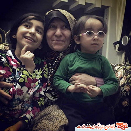 فرمانده شهیدی که سه بار تشییع شد/ شهید محمد عبادیان به روایت همسر فرمانده شهیدی که سه بار تشییع شد/ شهید محمد عبادیان به روایت همسر