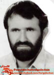 نامه شهید بسیجی حیدر نامنی نامه شهید بسیجی حیدر نامنی