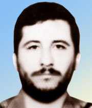 نگاهی به زندگی شهید اسماعیل بابوریان نگاهی به زندگی شهید اسماعیل بابوریان