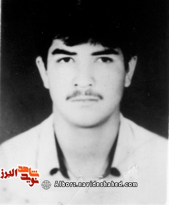 نامه های سرباز شهیدبه مادر نامه های سرباز شهیدبه مادر