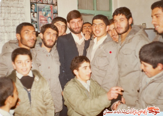 گالری عکس شهید علی اشتری گالری عکس شهید علی اشتری