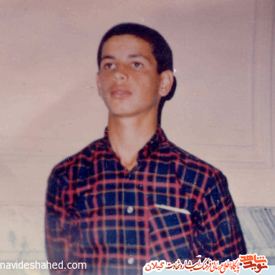 زندگینامه تخريب چی شهيد محمد تقي نيک فطرت زندگینامه تخريب چی شهيد محمد تقي نيک فطرت