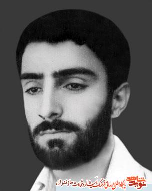 بعد از مرگم چطور بگویم که من یک ایرانی بودم