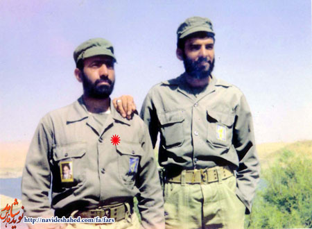 هدف شهدا از جنگیدن! هدف شهدا از جنگیدن!