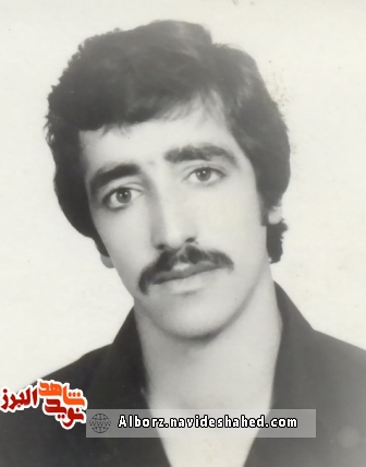 فرازی از زندگی و وصیت شهید « ناصر افاضی» فرازی از زندگی و وصیت شهید « ناصر افاضی»