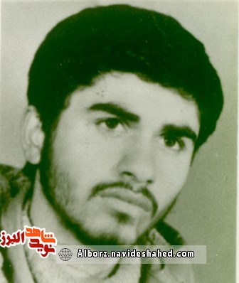 جهاد از دیدگاه بصیرتمندانه شهید« رسول اسدنیا آبکنار» جهاد از دیدگاه بصیرتمندانه شهید« رسول اسدنیا آبکنار»