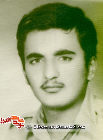 روایتی پدرانه ؛ آزادی خرمشهر را می بینید اما من دیگر نیستم روایتی پدرانه ؛ آزادی خرمشهر را می بینید اما من دیگر نیستم