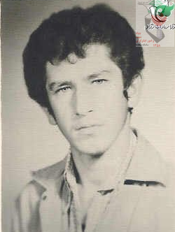 شهید سیدقاسم محسنیان شهید سیدقاسم محسنیان