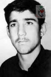شهید سام مردخواه شهید سام مردخواه