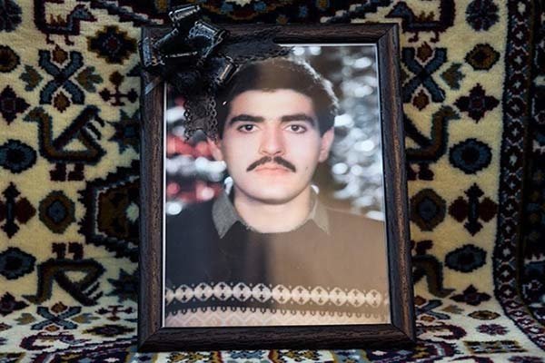 آمادهسازی زندگینامه داستانی شهید وطنخواه برای چاپ آمادهسازی زندگینامه داستانی شهید وطنخواه برای چاپ