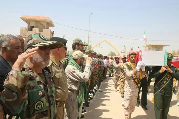 پیکر مطهر ۶۰ شهید دفاع مقدس وارد کشور شد + عکس پیکر مطهر ۶۰ شهید دفاع مقدس وارد کشور شد + عکس