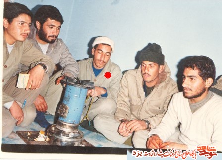 تصاویر ناب شهید محمد رضاييان ابرقويي تصاویر ناب شهید محمد رضاييان ابرقويي