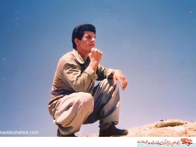 آلبوم تصاویر/ هفتم مرداد سالروز شهادت شهید همایون رشید پور گرامی باد آلبوم تصاویر/ هفتم مرداد سالروز شهادت شهید همایون رشید پور گرامی باد