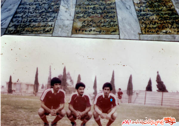 نگاهی به زندگینامه «شهید منتظر داود خمیس» مربی و مفسر قرآن