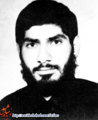 نگاهی به زندگي نامه شهيد «حبيب الله رجبي» نگاهی به زندگي نامه شهيد «حبيب الله رجبي»