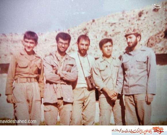 برادرانی که در یک روز به شهادت رسیدند برادرانی که در یک روز به شهادت رسیدند