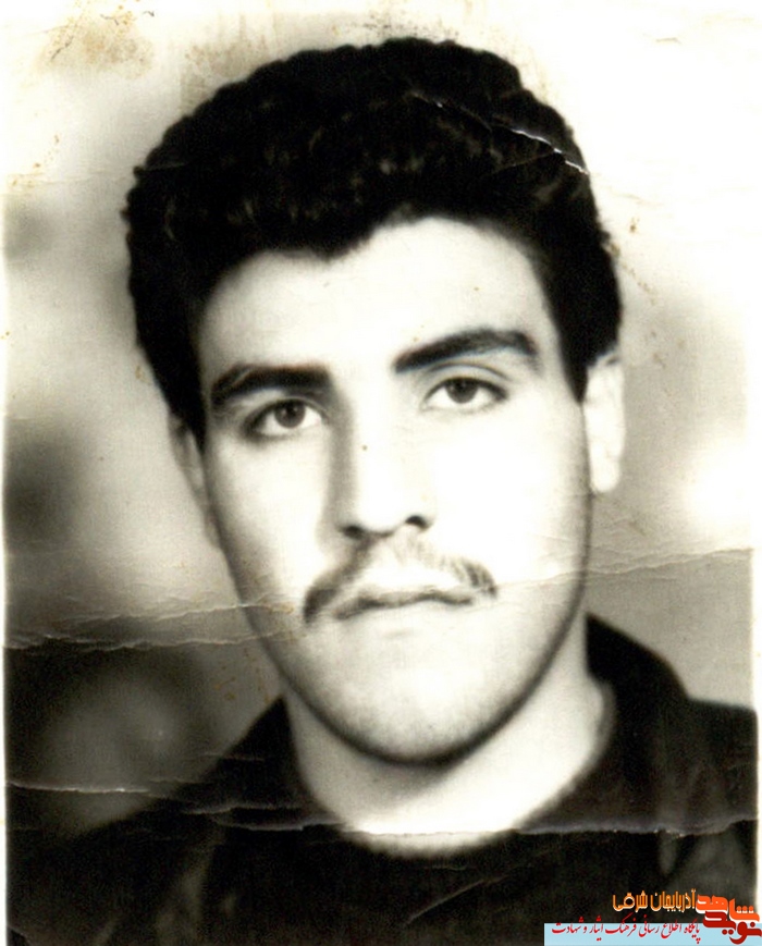 نگاهی بر زندگی نامه شهید محمد علی دلیرباز