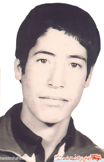 اسامی شهدای روستای سرسختی از توابع شهرستان شازند اسامی شهدای روستای سرسختی از توابع شهرستان شازند