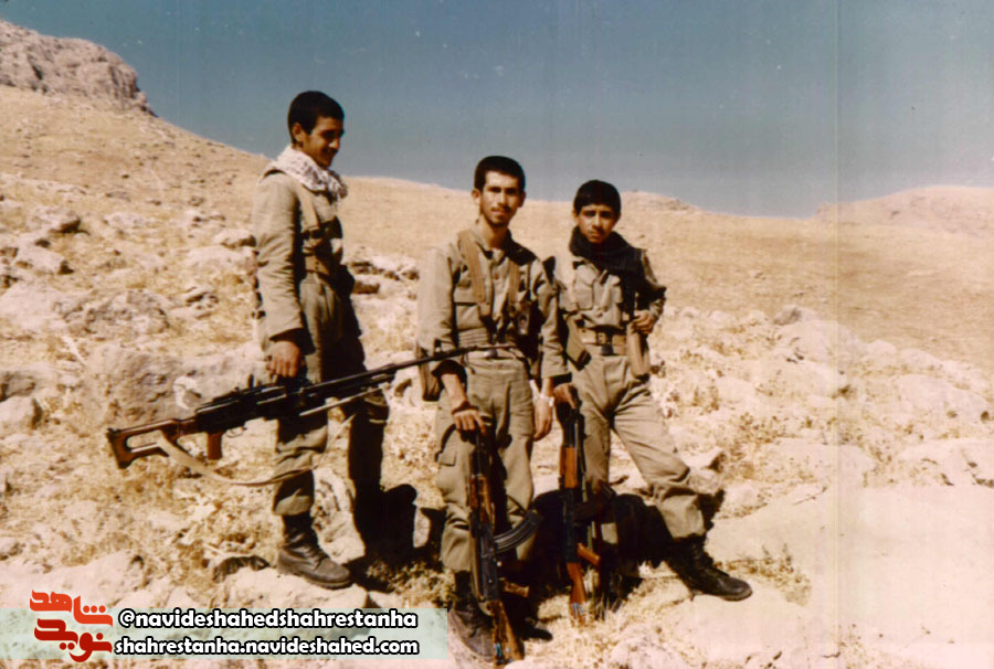 شهید شهید