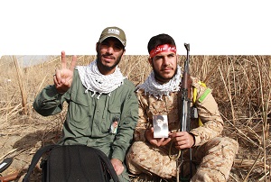 طلبه مجاهد طلبه مجاهد