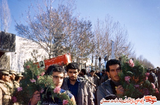 گالری عکس شهید سید کمال الدین میری گالری عکس شهید سید کمال الدین میری