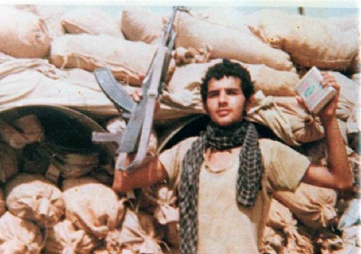 این هم جزای کسی است که جرات کرده ازدواج کند این هم جزای کسی است که جرات کرده ازدواج کند