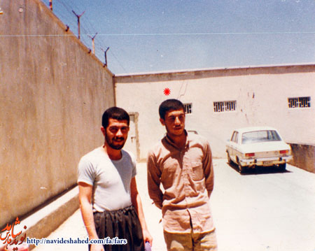 تاملی بر زندگی نامه شهيد محمدعلي زياني/ عملیات کربلای 5 تاملی بر زندگی نامه شهيد محمدعلي زياني/ عملیات کربلای 5