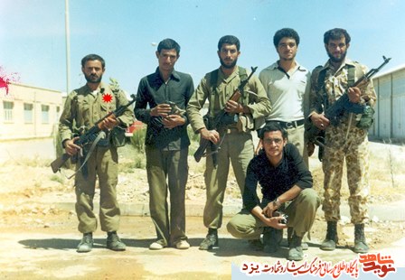 زندگینامه شهید محمدفلاح زاده ابرقويي بمناسبت سالروز تولدش /کلیپ زندگینامه شهید محمدفلاح زاده ابرقويي بمناسبت سالروز تولدش /کلیپ