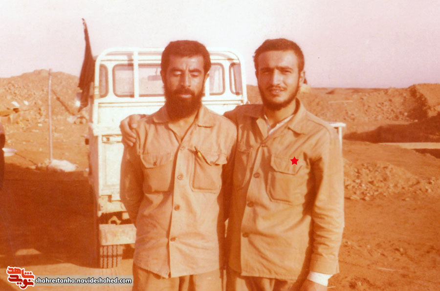 شما در قبال خون شهدا مسئولید! شما در قبال خون شهدا مسئولید!