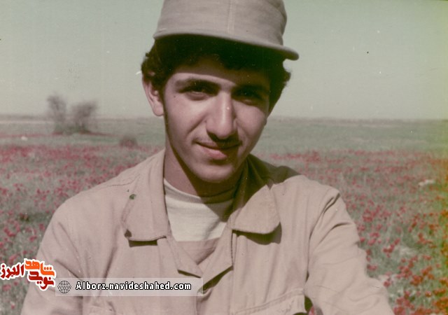 تبریک سال نو از پادگان محمد رسول الله تبریک سال نو از پادگان محمد رسول الله