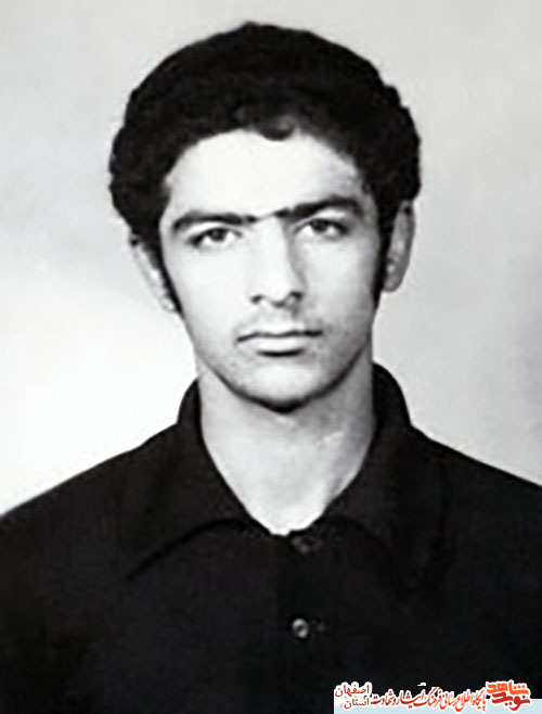ایستادگی در مقابل ستمگران؛خواسته شهید کریم زاده ایستادگی در مقابل ستمگران؛خواسته شهید کریم زاده