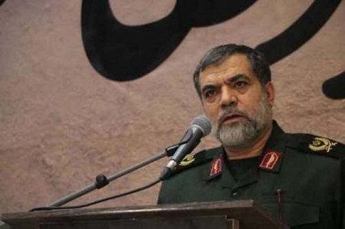 گفتمان اسلام در گام اول انقلاب به دنیا نشان داده شد