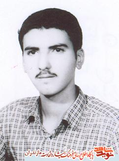 ملت شهیدپرور؛ پشت جبهه ها را محکم نگه داريد ملت شهیدپرور؛ پشت جبهه ها را محکم نگه داريد