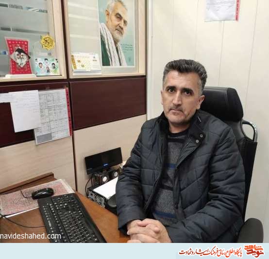 برگزاری مسابقات کشوری قرآن ویژه خانواده های معظم شاهد و ایثارگر برگزاری مسابقات کشوری قرآن ویژه خانواده های معظم شاهد و ایثارگر