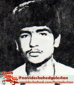 گذری بر زندگی شهید 