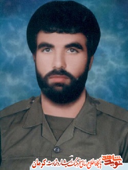 توصیه به خواندن وصیت شهدا در وصیت نامه شهید «گرامی بلوردی» توصیه به خواندن وصیت شهدا در وصیت نامه شهید «گرامی بلوردی»