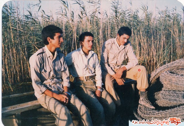 شهید محمد علی كارگر : خدا انسان را اشرف بر موجودات دیگر آفریده است«عقل را بسوی خدا سیر دهید» شهید محمد علی كارگر : خدا انسان را اشرف بر موجودات دیگر آفریده است«عقل را بسوی خدا سیر دهید»