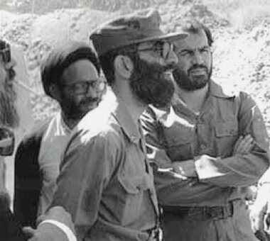 بررسی ابعاد جدیدی از بمبگذاری دفتر حزب جمهوری بررسی ابعاد جدیدی از بمبگذاری دفتر حزب جمهوری