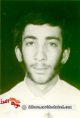 وصیت نامه شهید وصیت نامه شهید
