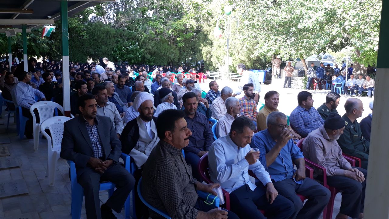 يادواره شهداي روستاي دهسد يادواره شهداي روستاي دهسد
