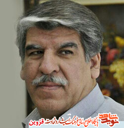 تولید آثار هنری مهمترین راهکار ترویج فرهنگ ایثار است تولید آثار هنری مهمترین راهکار ترویج فرهنگ ایثار است