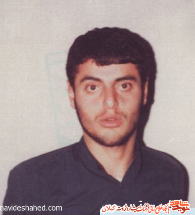شهيد جواد روشنضمیر شهيد جواد روشنضمیر