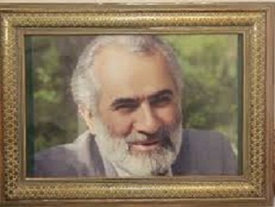 زندگينامه شهيد محمدعلي نظران زندگينامه شهيد محمدعلي نظران