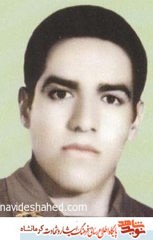 شهید سبحانی اسوه ی شجاعت و اخلاق