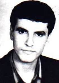 گذری بر زندگی شهید احمد ابراهیمی تودرواری، گذری بر زندگی شهید احمد ابراهیمی تودرواری،