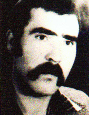 شهید واقعه گنبد! شهید واقعه گنبد!