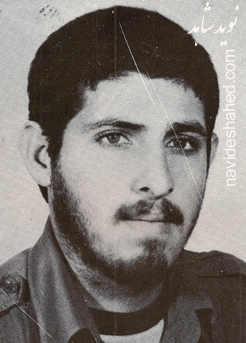 می گفت من شهید می شوم می گفت من شهید می شوم