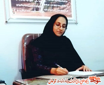 تاریخ و فرهنگ دفاع مقدس گنجینه ارزشمندی برای نسل آینده است تاریخ و فرهنگ دفاع مقدس گنجینه ارزشمندی برای نسل آینده است
